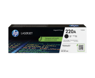 HP 220A black do 2000 str. - 1227110 - zdjęcie 1